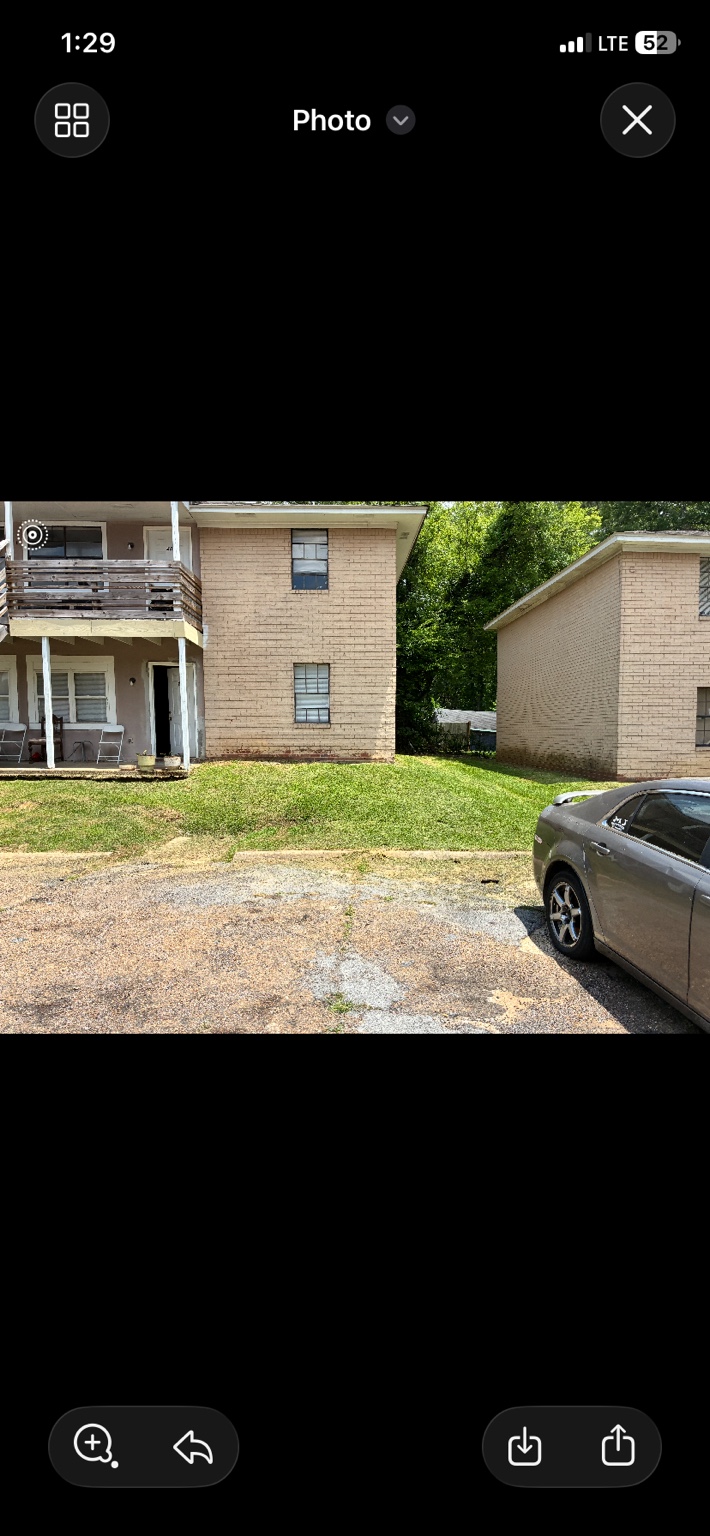 Lawn Mowing in West Jackson by Advanced Lawn Providers in Central Mississippi